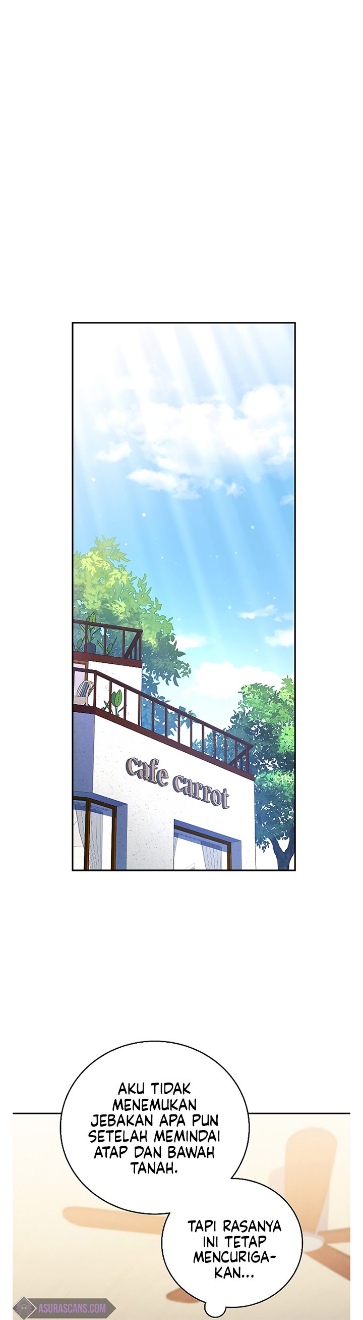 The Novel’s Extra (Remake)