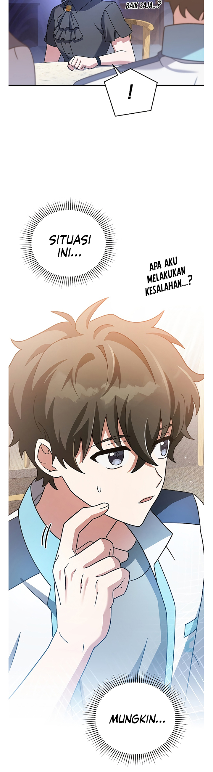 The Novel’s Extra (Remake)