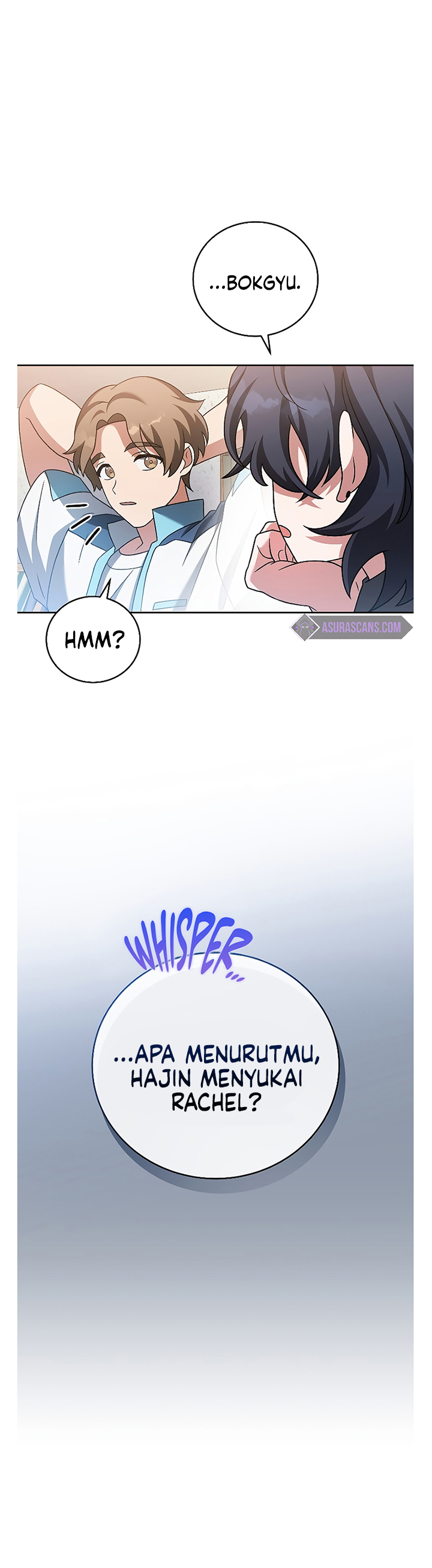 The Novel’s Extra (Remake)