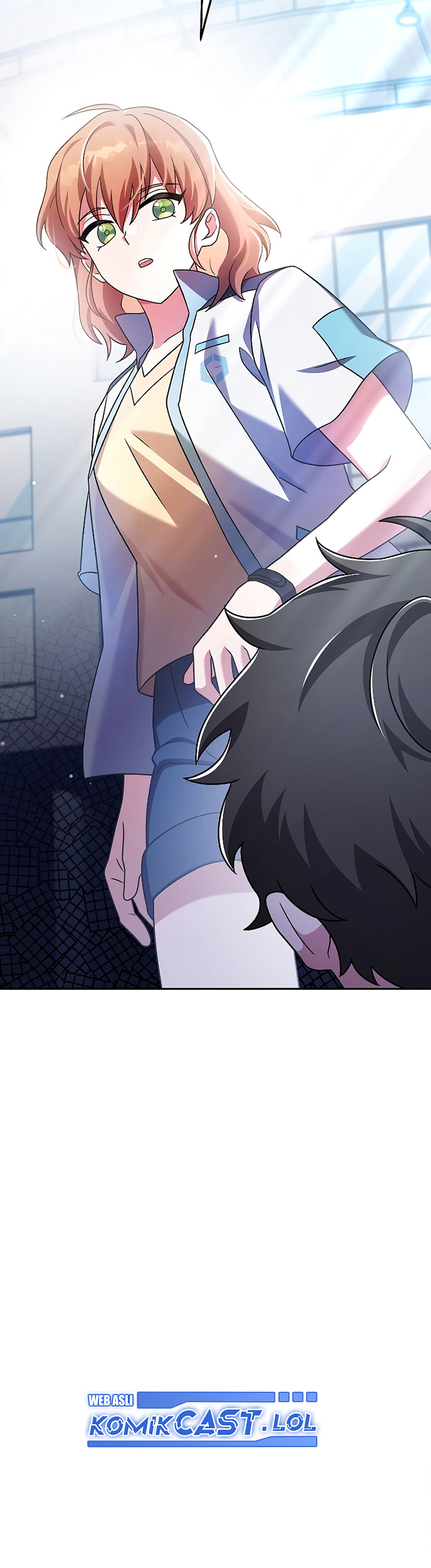 The Novel’s Extra (Remake)