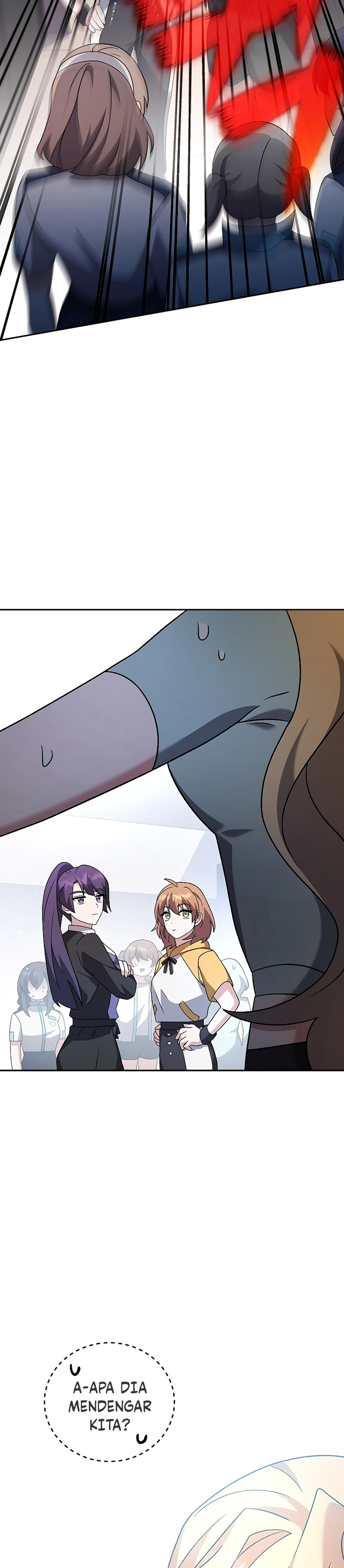 The Novel’s Extra (Remake)