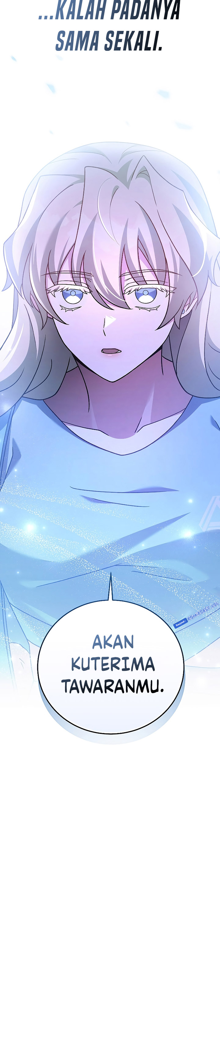 The Novel’s Extra (Remake)