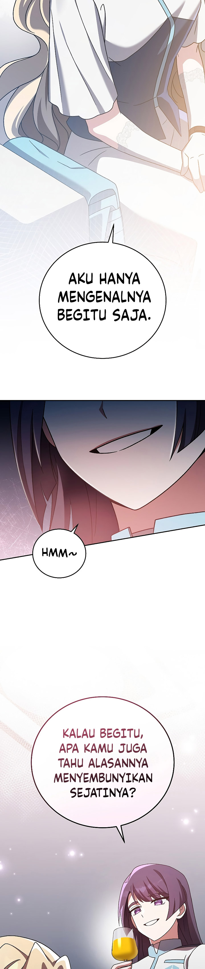 The Novel’s Extra (Remake)