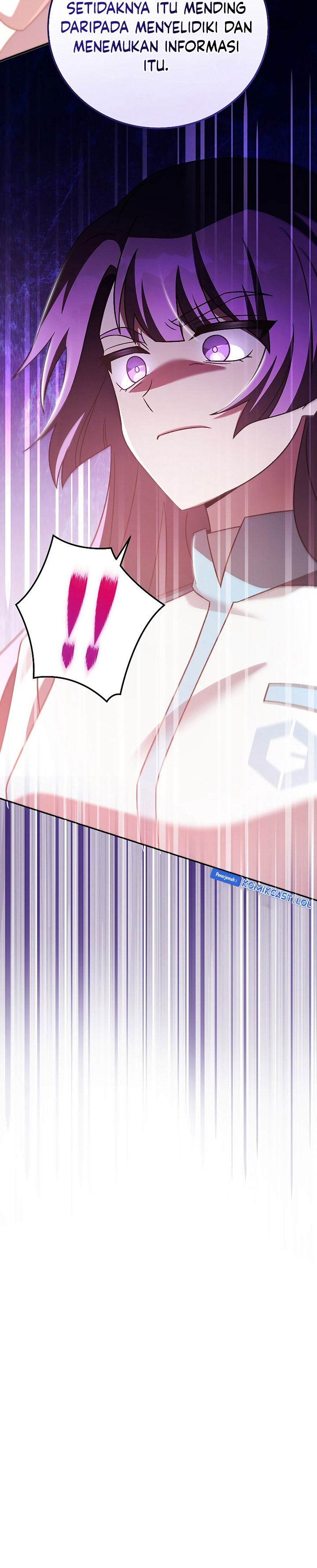 The Novel’s Extra (Remake)