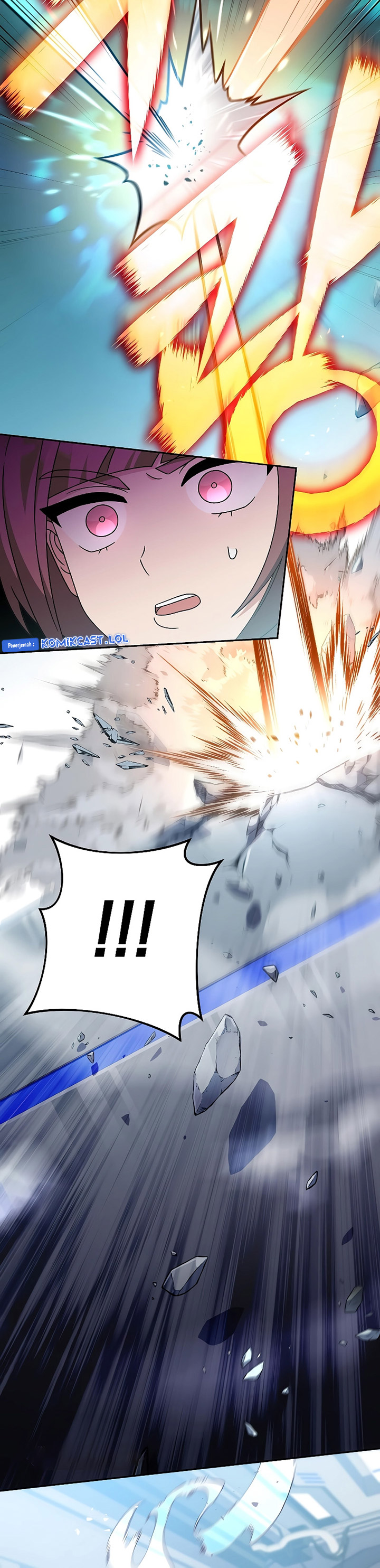 The Novel’s Extra (Remake)