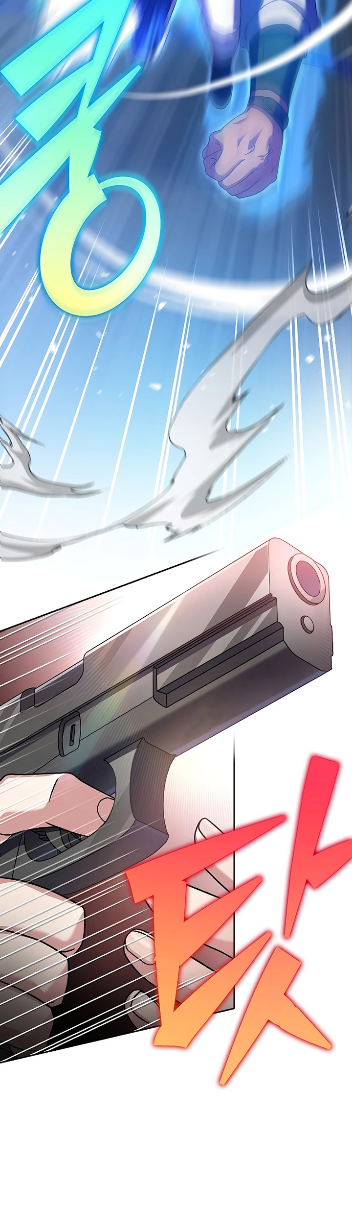 The Novel’s Extra (Remake)