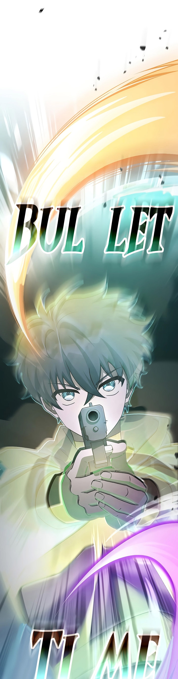 The Novel’s Extra (Remake)