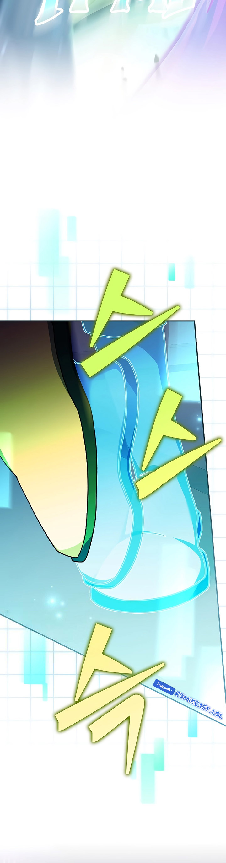 The Novel’s Extra (Remake)