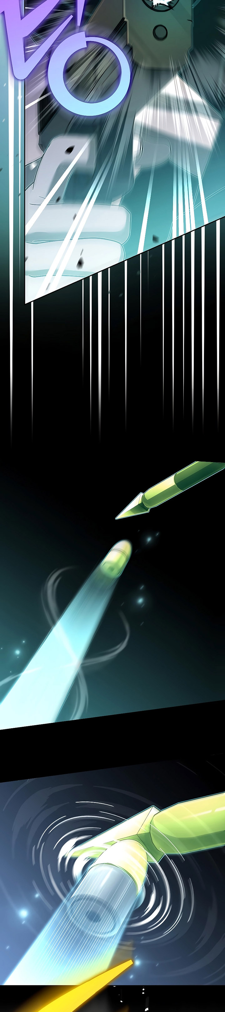 The Novel’s Extra (Remake)