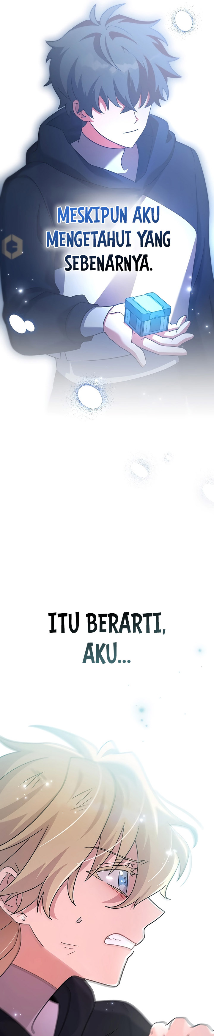 The Novel’s Extra (Remake)