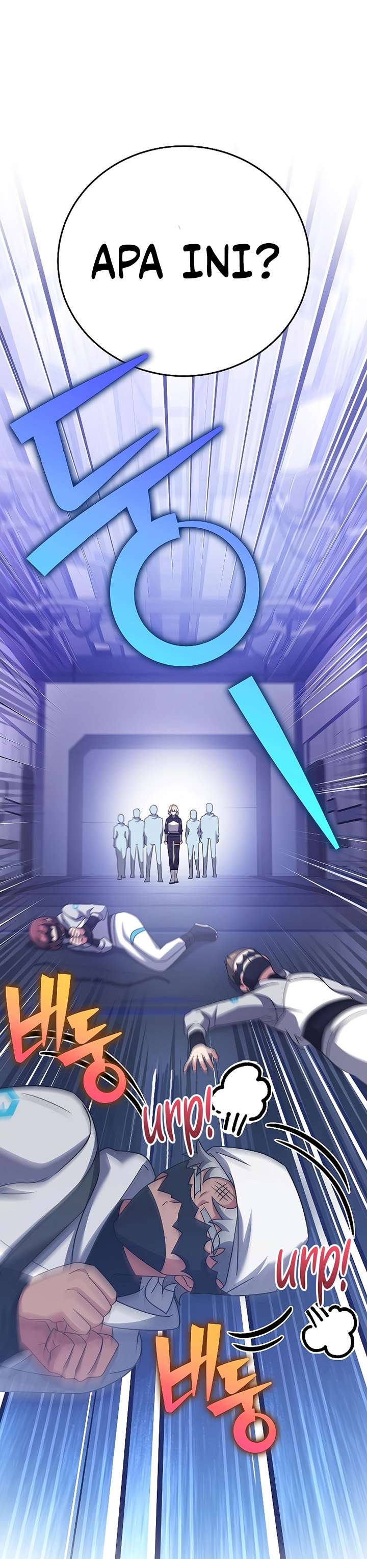 The Novel’s Extra (Remake)