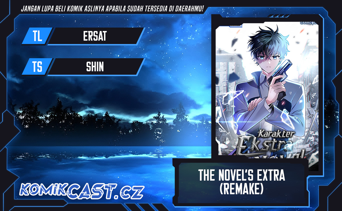 The Novel’s Extra (Remake) Chapter 101