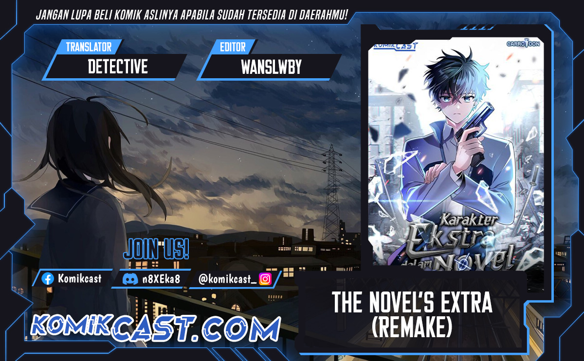 The Novel’s Extra (Remake)