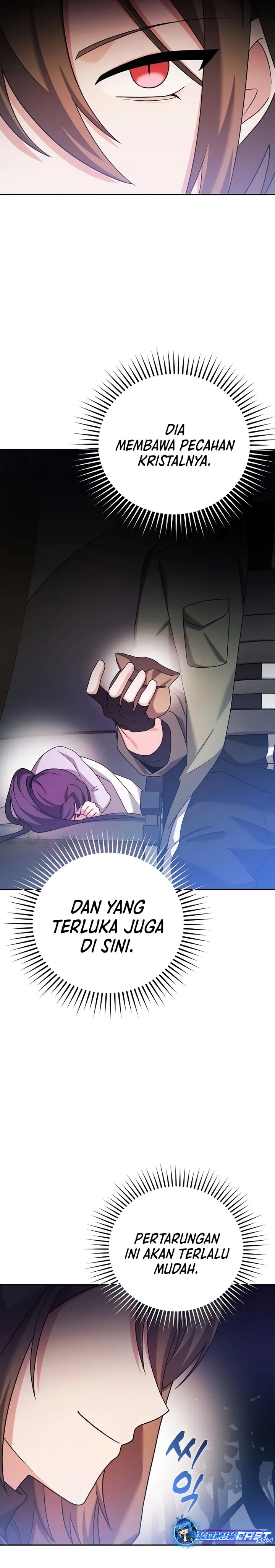 The Novel’s Extra (Remake)