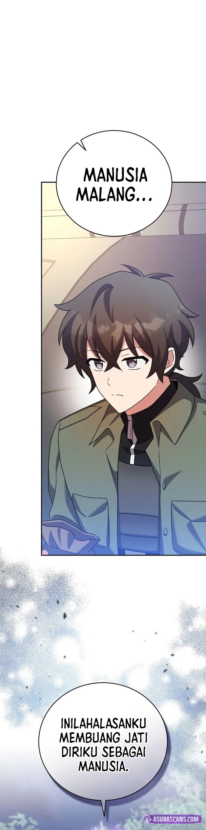 The Novel’s Extra (Remake)