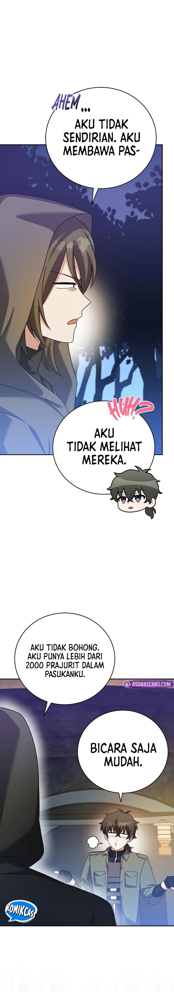 The Novel’s Extra (Remake)