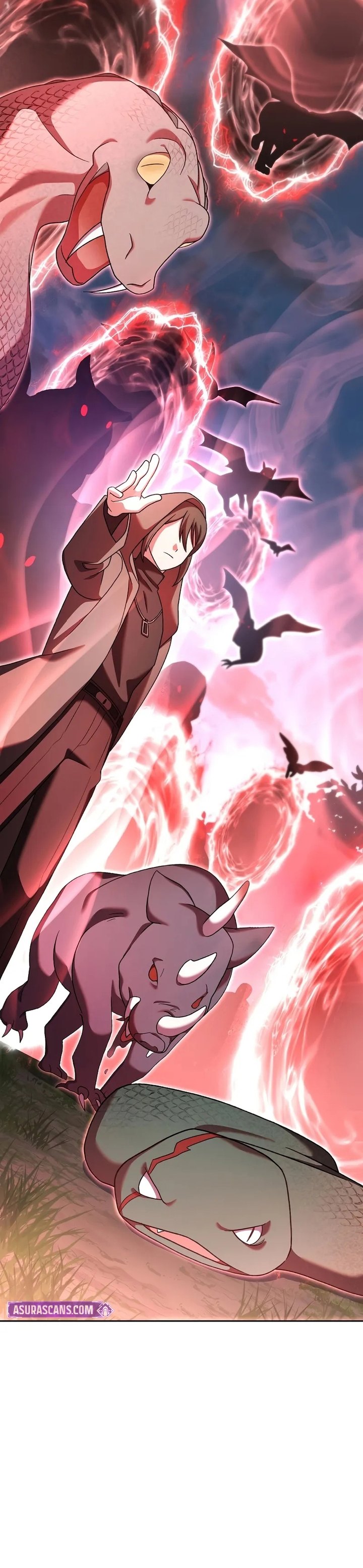 The Novel’s Extra (Remake)