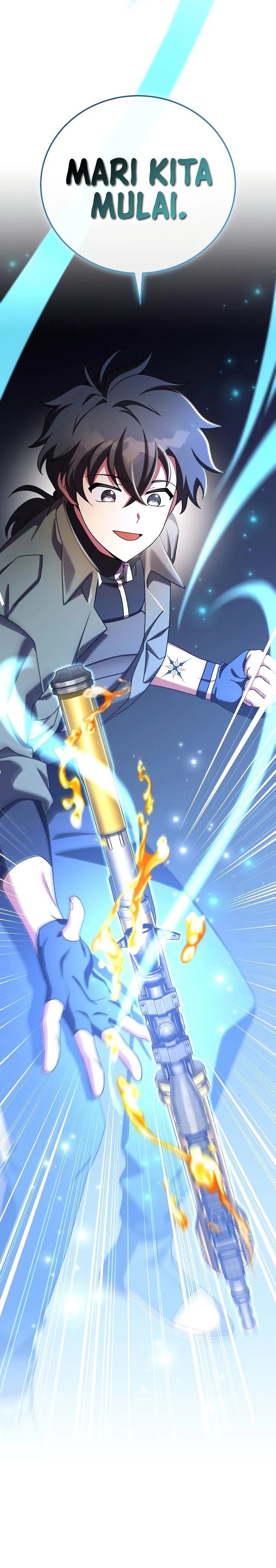 The Novel’s Extra (Remake)