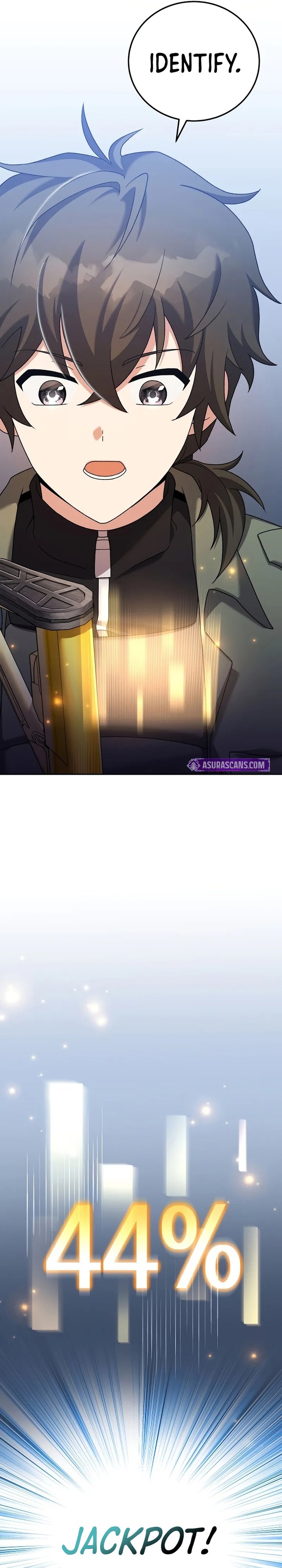The Novel’s Extra (Remake)