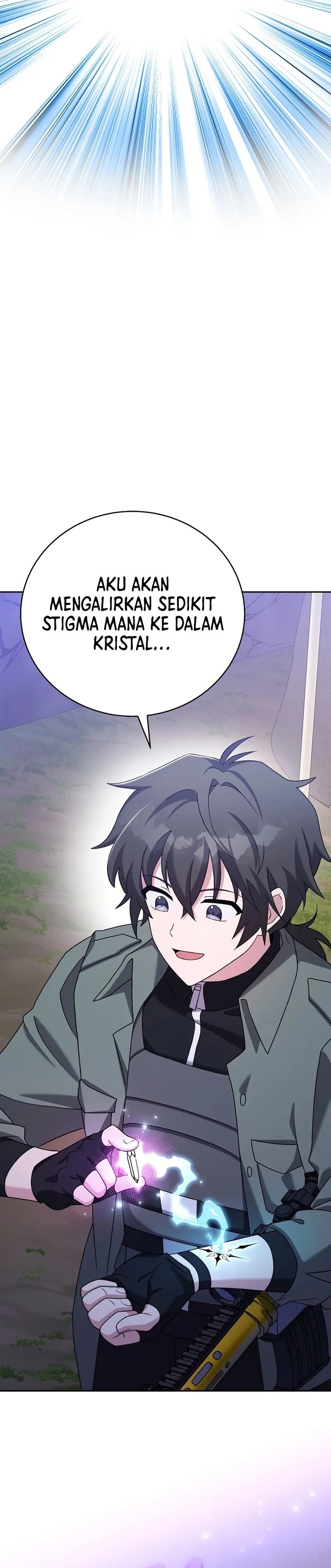 The Novel’s Extra (Remake)