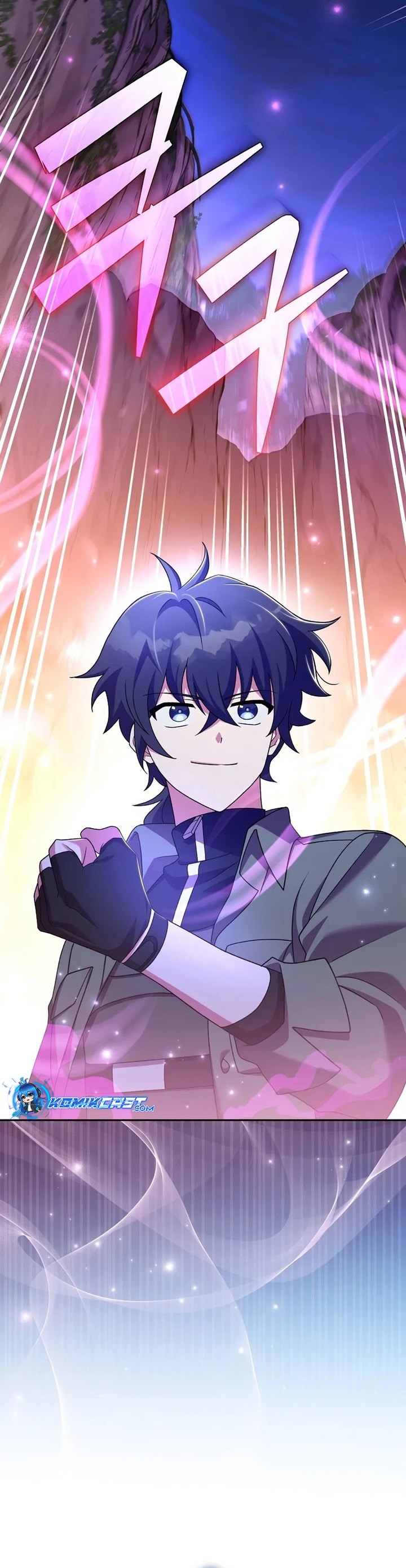 The Novel’s Extra (Remake)
