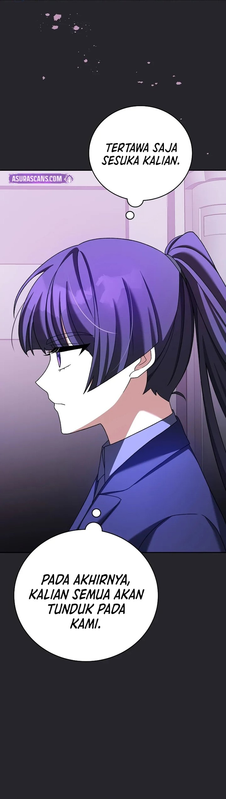 The Novel’s Extra (Remake)