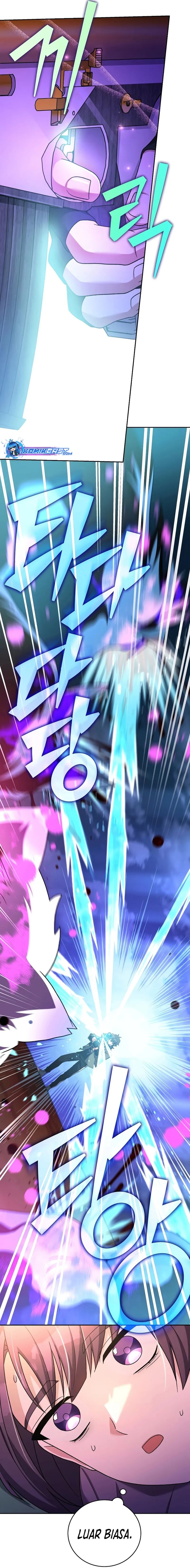 The Novel’s Extra (Remake)