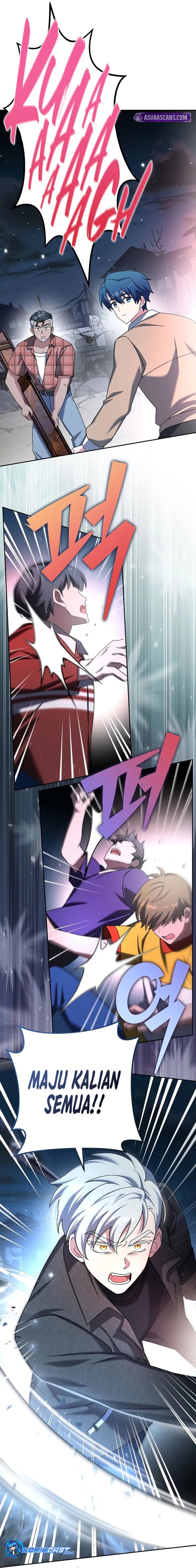 The Novel’s Extra (Remake)