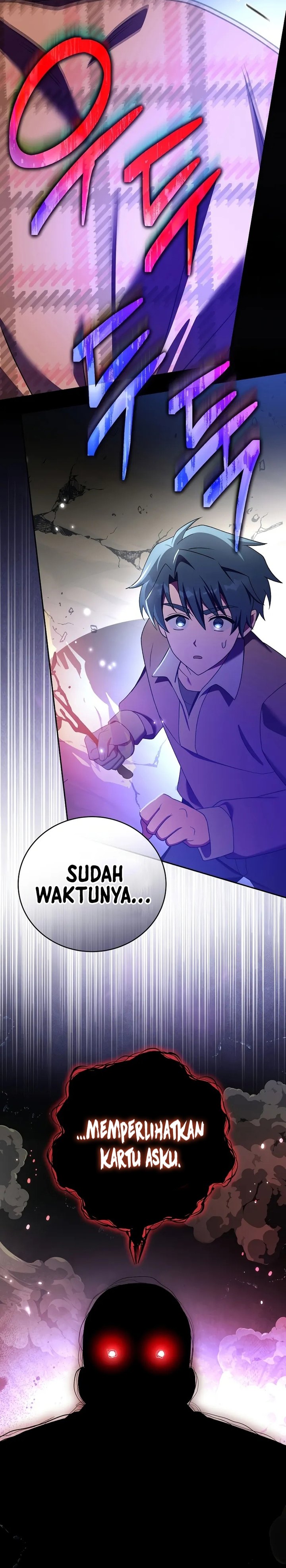 The Novel’s Extra (Remake)