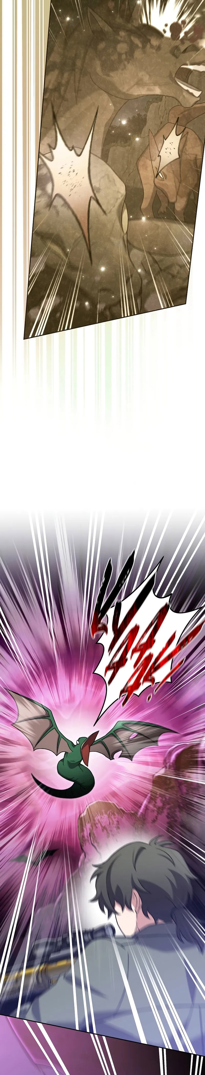 The Novel’s Extra (Remake)