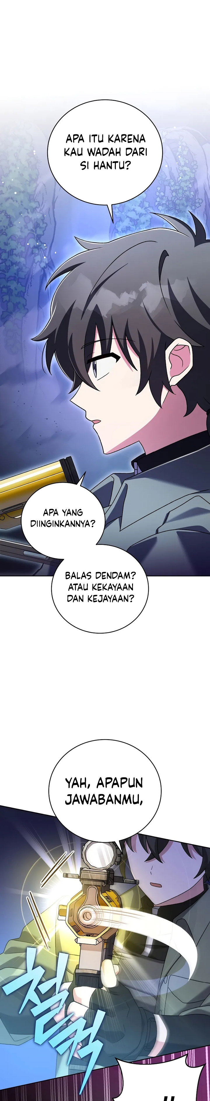 The Novel’s Extra (Remake)