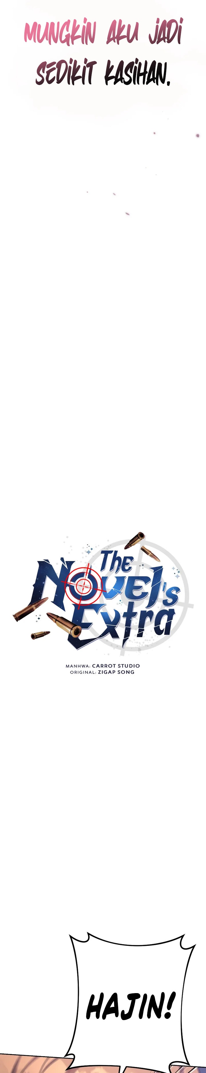 The Novel’s Extra (Remake)