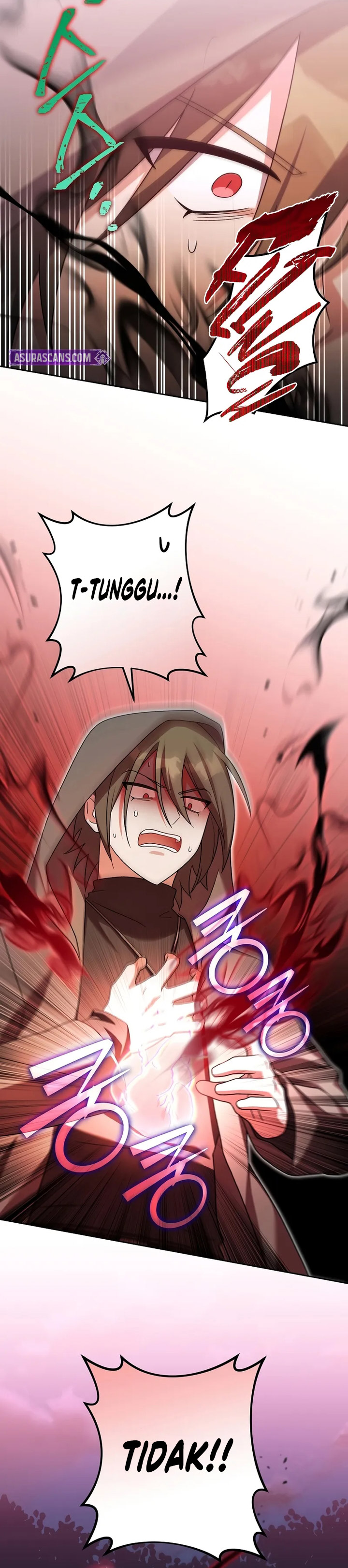 The Novel’s Extra (Remake)