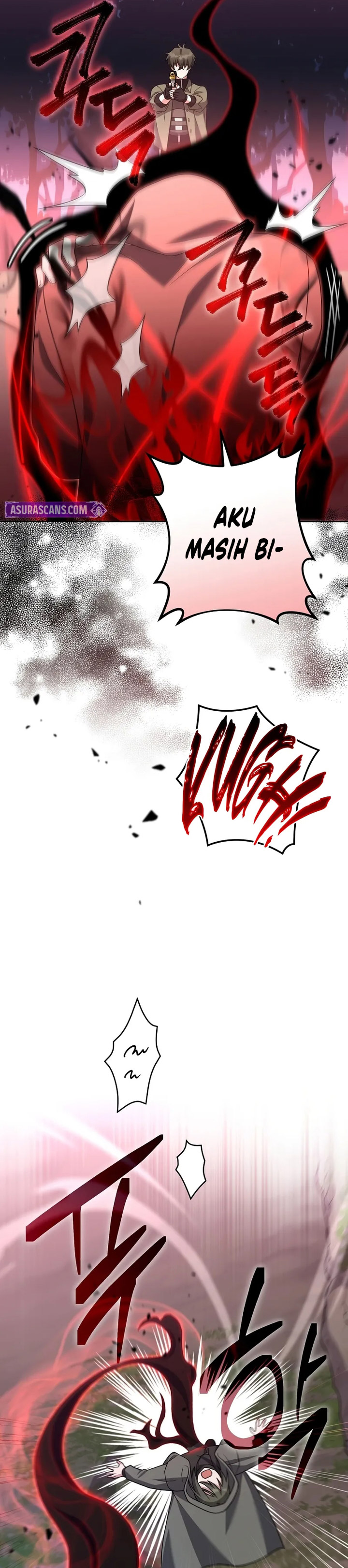 The Novel’s Extra (Remake)