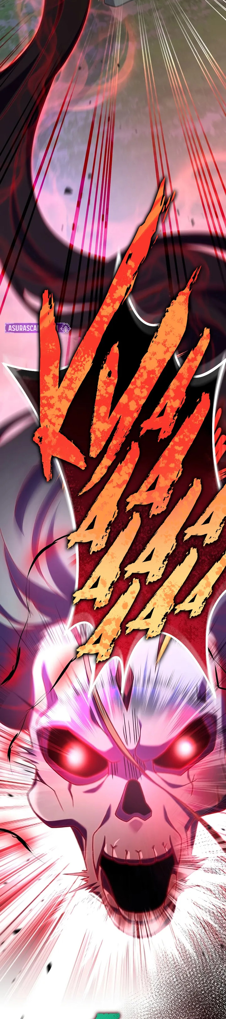 The Novel’s Extra (Remake)
