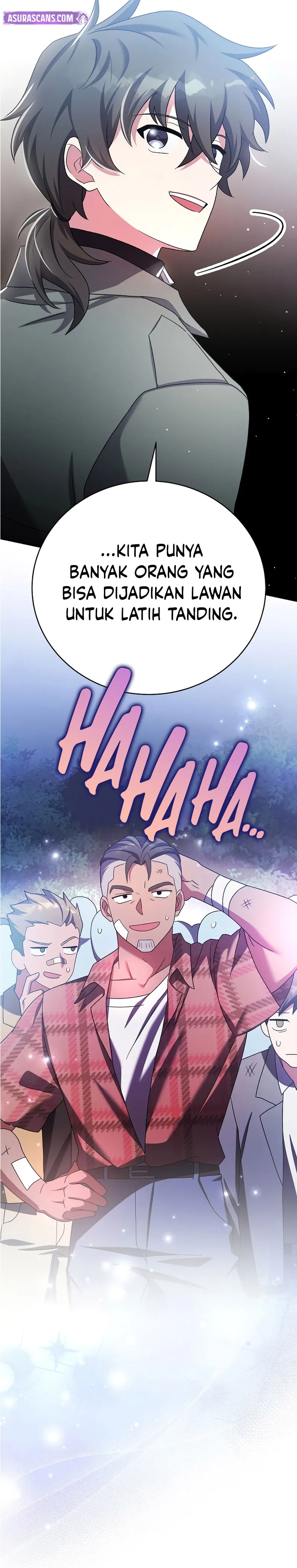 The Novel’s Extra (Remake)