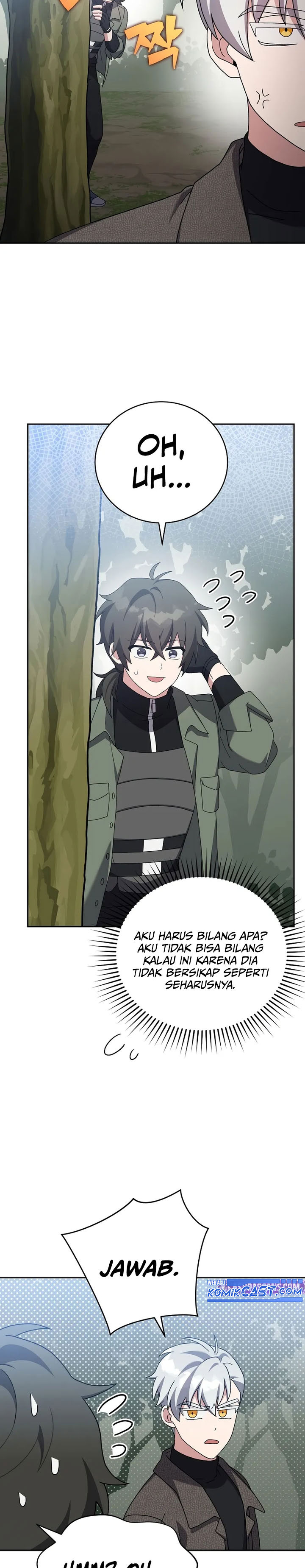 The Novel’s Extra (Remake)