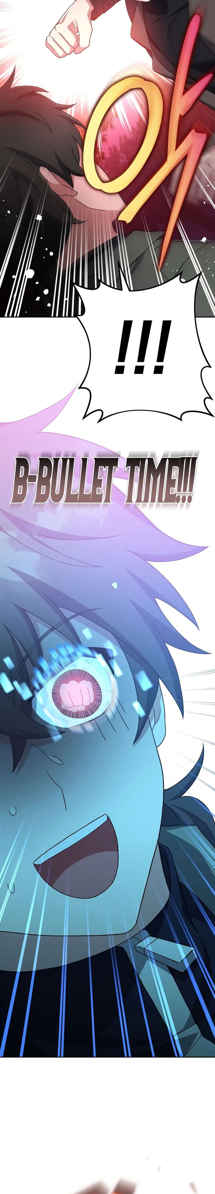 The Novel’s Extra (Remake)