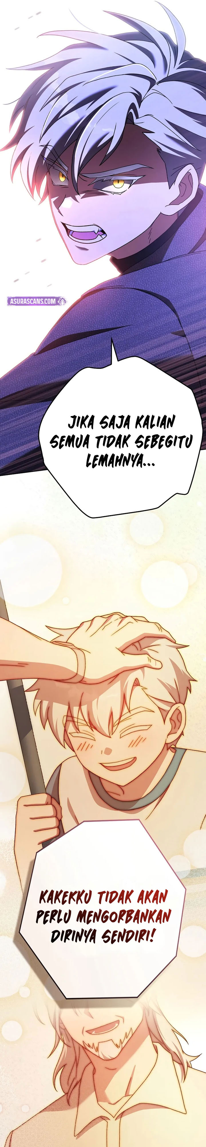 The Novel’s Extra (Remake)