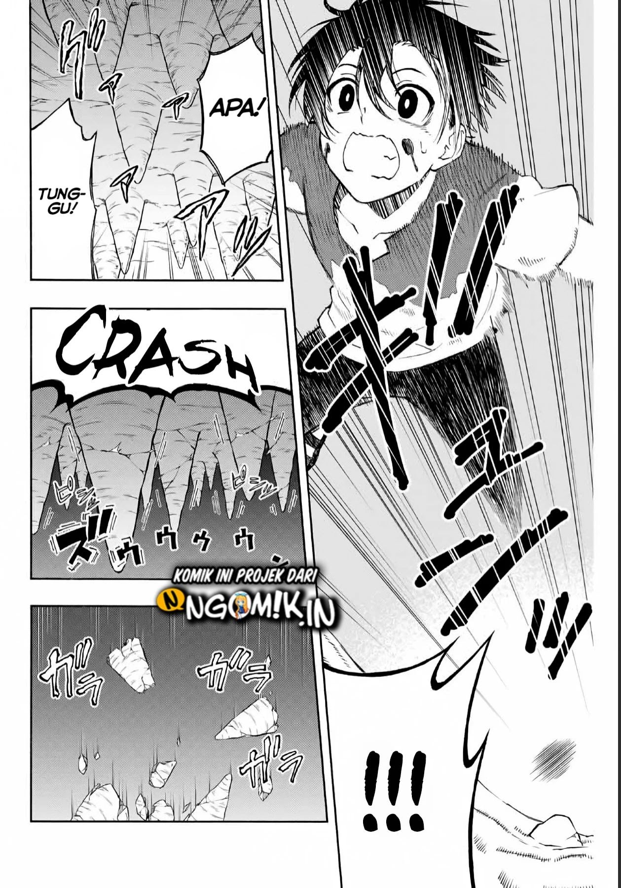 The Reincarnated Inferior Magic Swordsman
