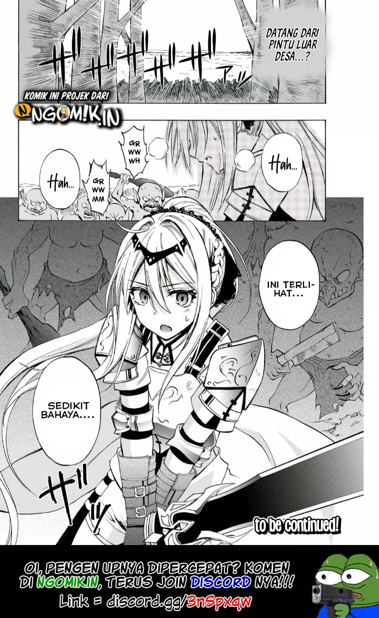 The Reincarnated Inferior Magic Swordsman