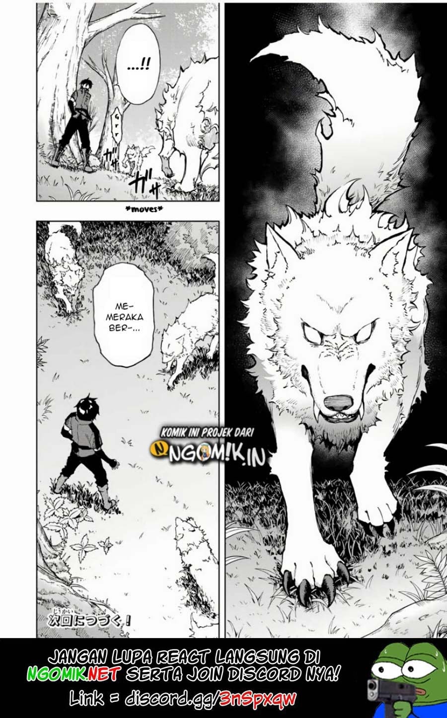 The Reincarnated Inferior Magic Swordsman