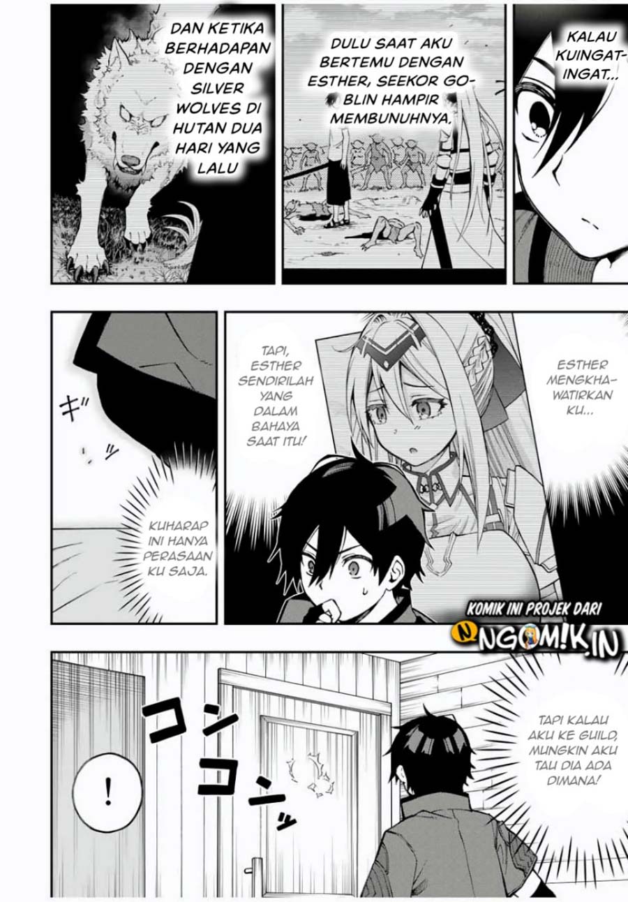 The Reincarnated Inferior Magic Swordsman