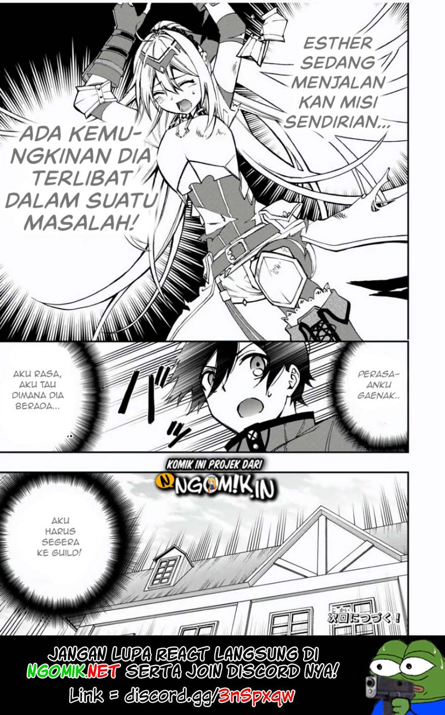The Reincarnated Inferior Magic Swordsman