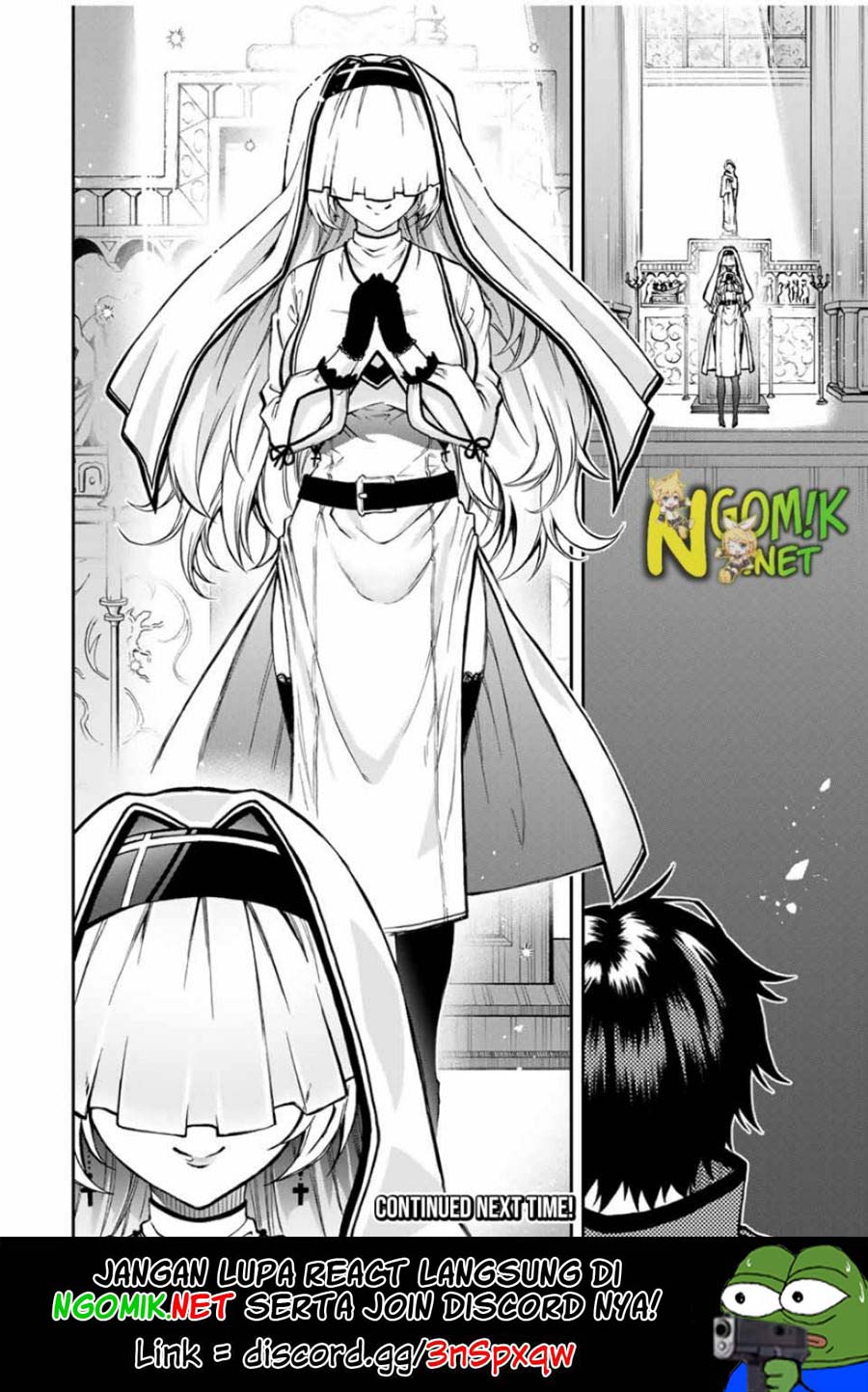 The Reincarnated Inferior Magic Swordsman