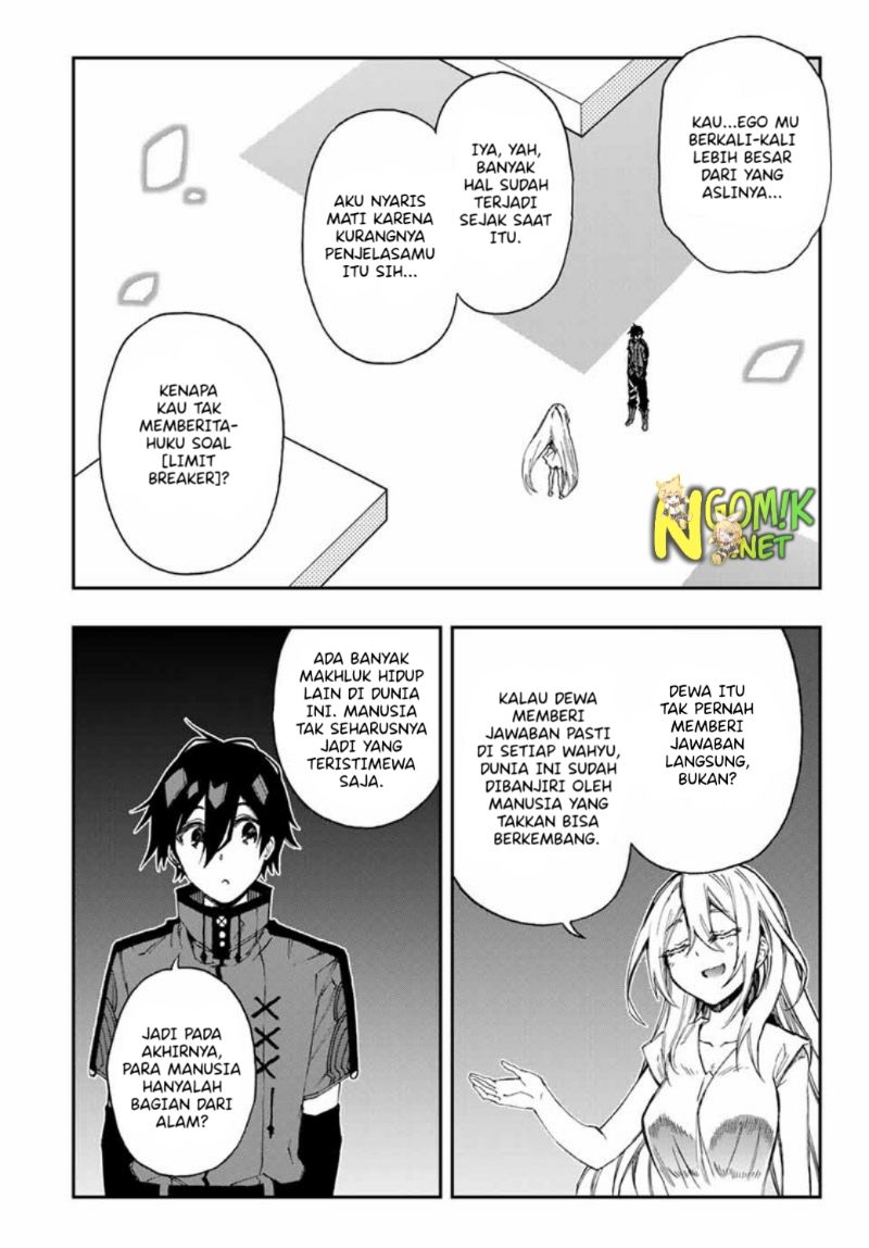 The Reincarnated Inferior Magic Swordsman