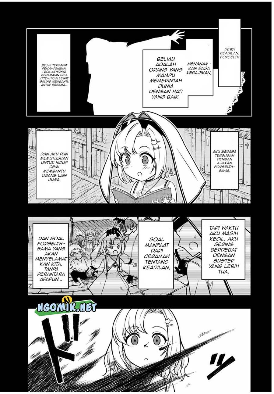The Reincarnated Inferior Magic Swordsman