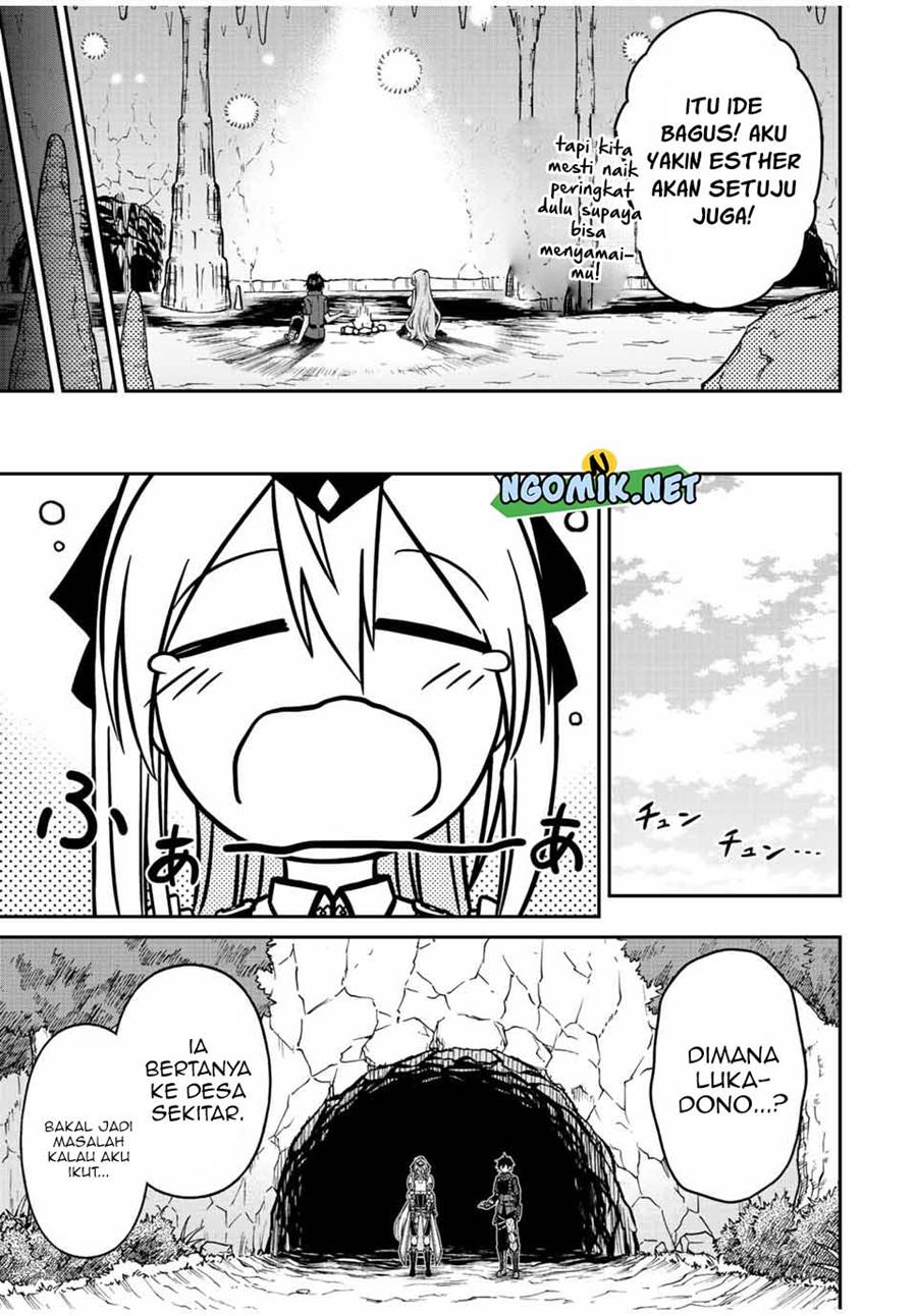 The Reincarnated Inferior Magic Swordsman