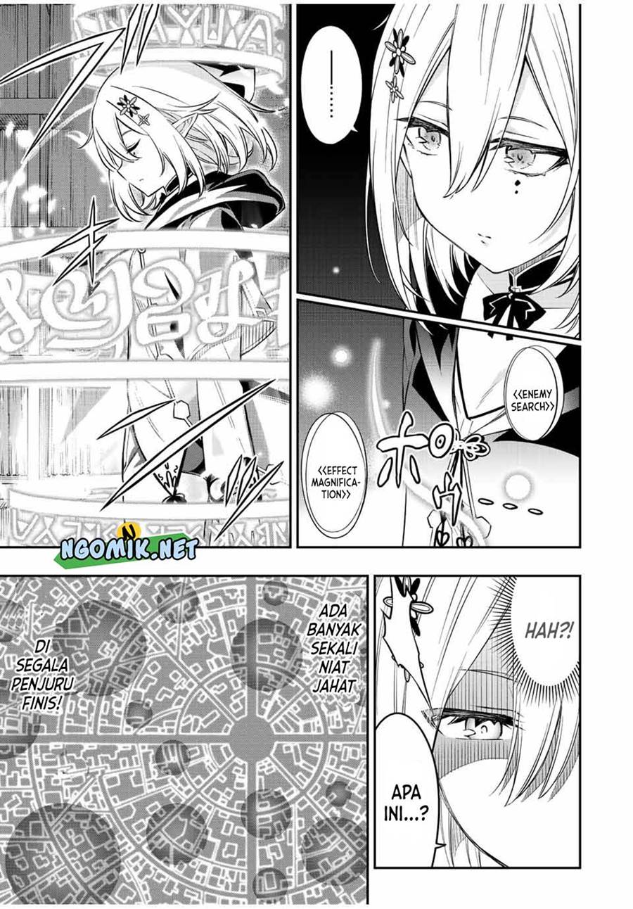 The Reincarnated Inferior Magic Swordsman