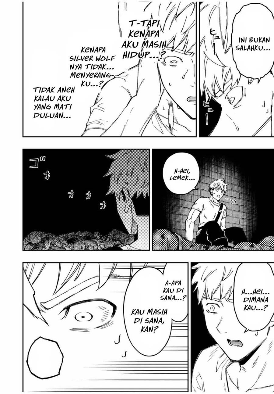 The Reincarnated Inferior Magic Swordsman